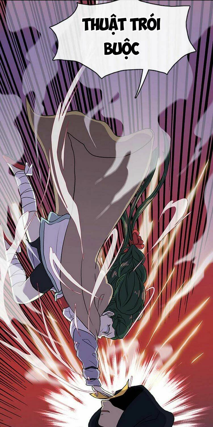 Học Sĩ Tái Sinh: Chapter 155