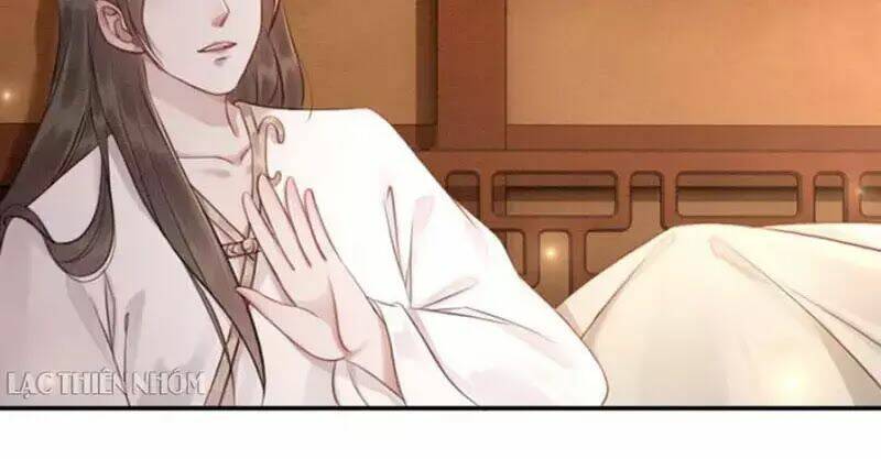 Trọng Sinh Bá Sủng Nhiếp Chính Vương Quá Mạnh Mẽ: Chapter 53