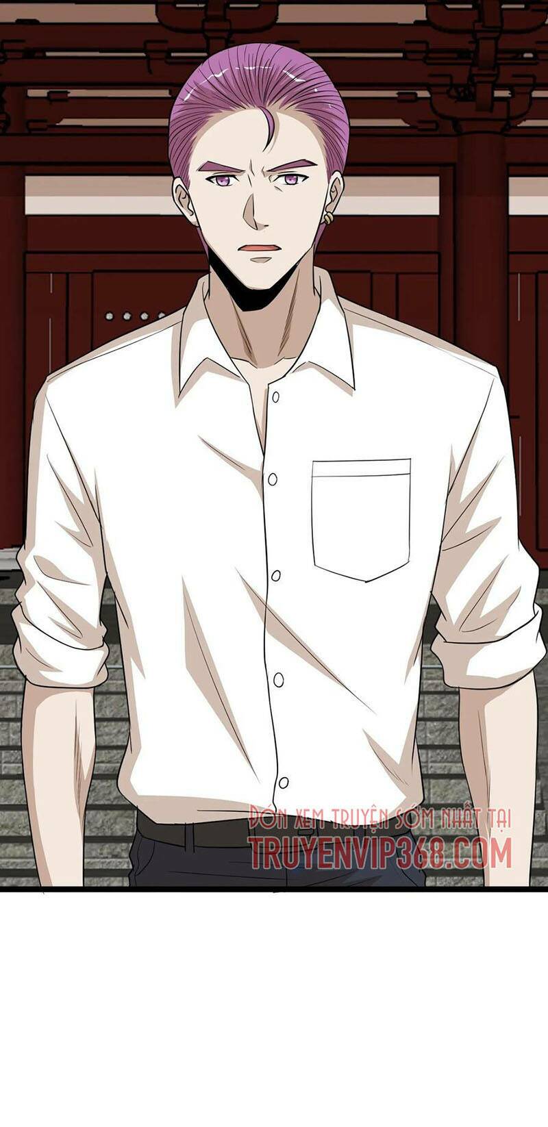 Đai Ca Trở Lại Tuổi 16: Chapter 153