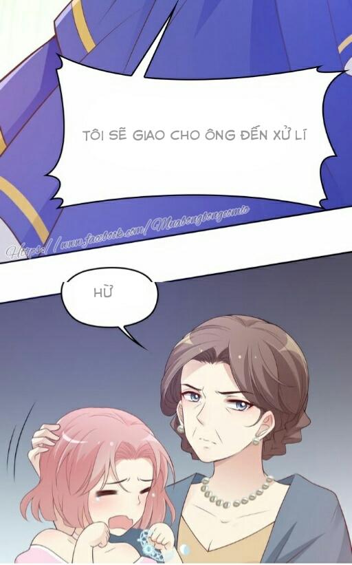 Tổng Tài Hai Mặt Sủng Thê Chỉ Nam: Chapter 2.1