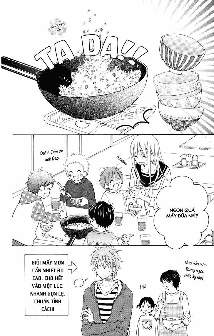 Love So Life: Chapter 99.1