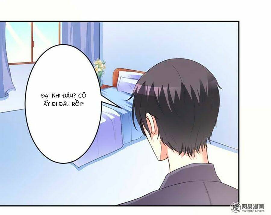 Trí Mệnh Sủng Thê: Tổng Tài Mau Nạp Mạng: Chapter 84