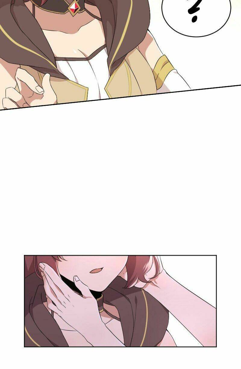 Pháp Sư Và Nữ Chúa Quỷ: Chapter 73