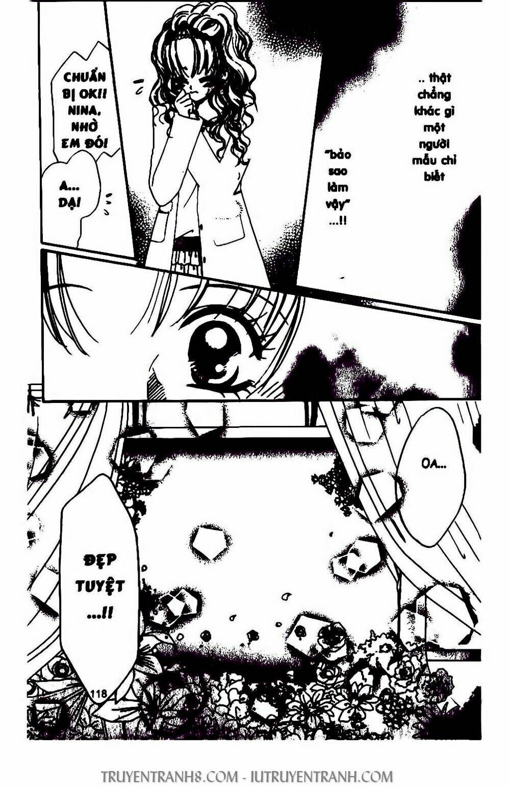 Bộ Sưu Tập Lọ Lem: Chapter 33