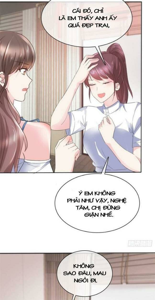 Boss Là Kim Chủ Của Tôi: Chapter 39