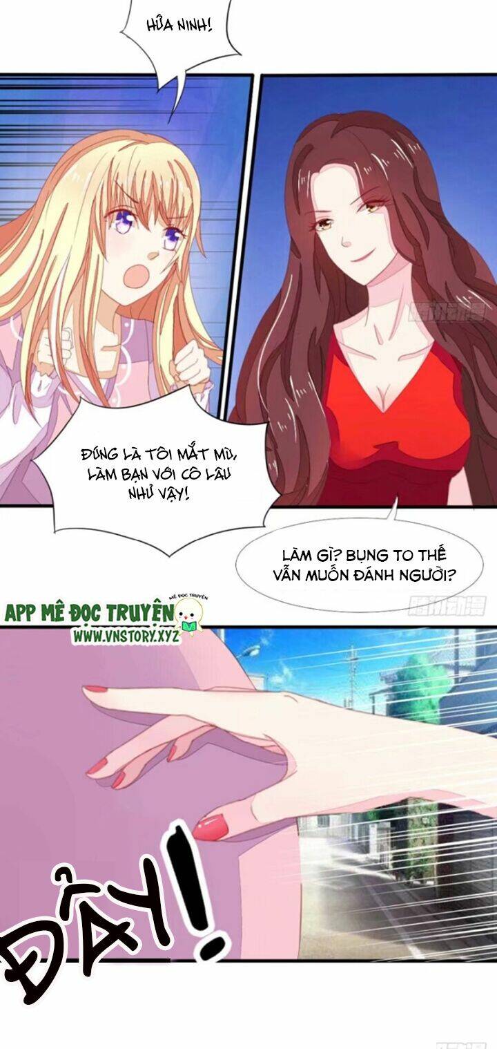 Nam Thần Ma Cà Rồng: Sủng Nhược Tiểu Lãn Thê: Chapter 9