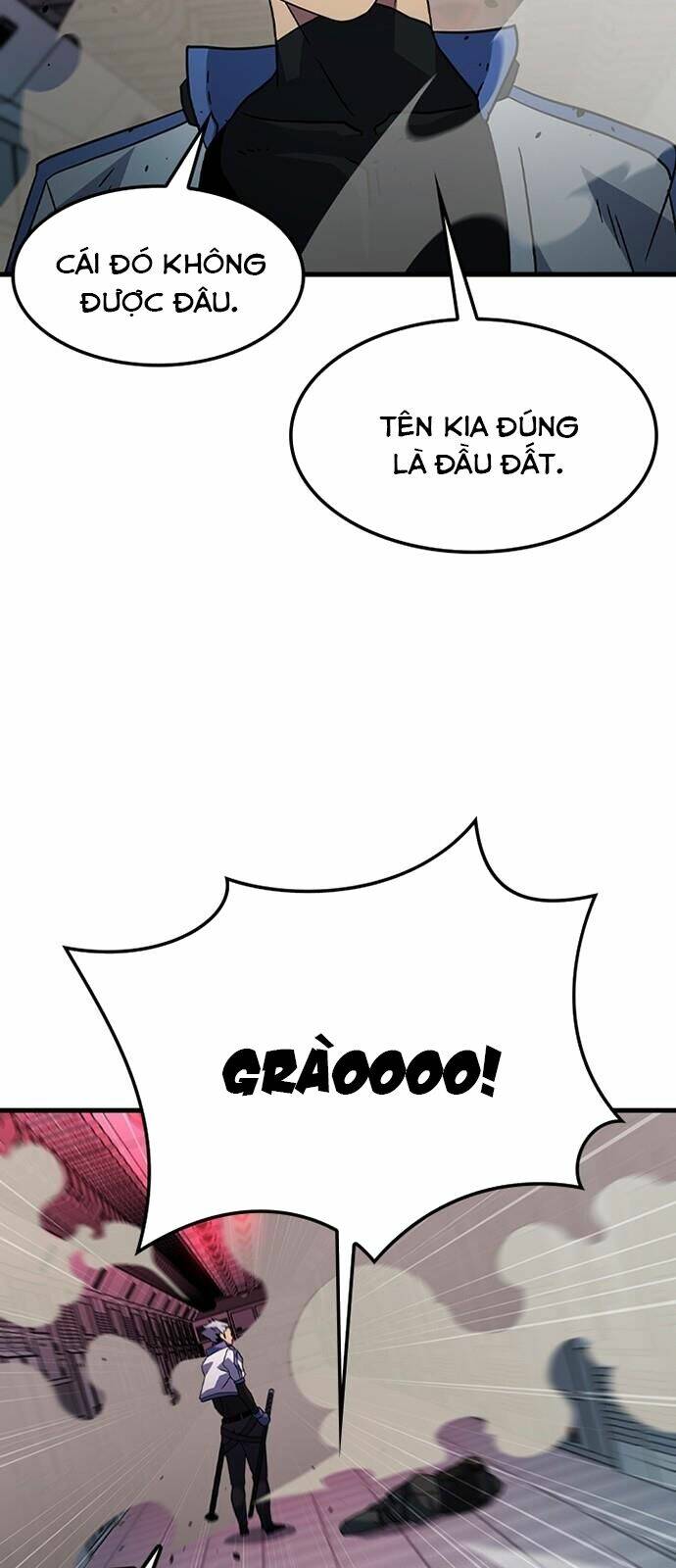 Điểm Chết: Chapter 31