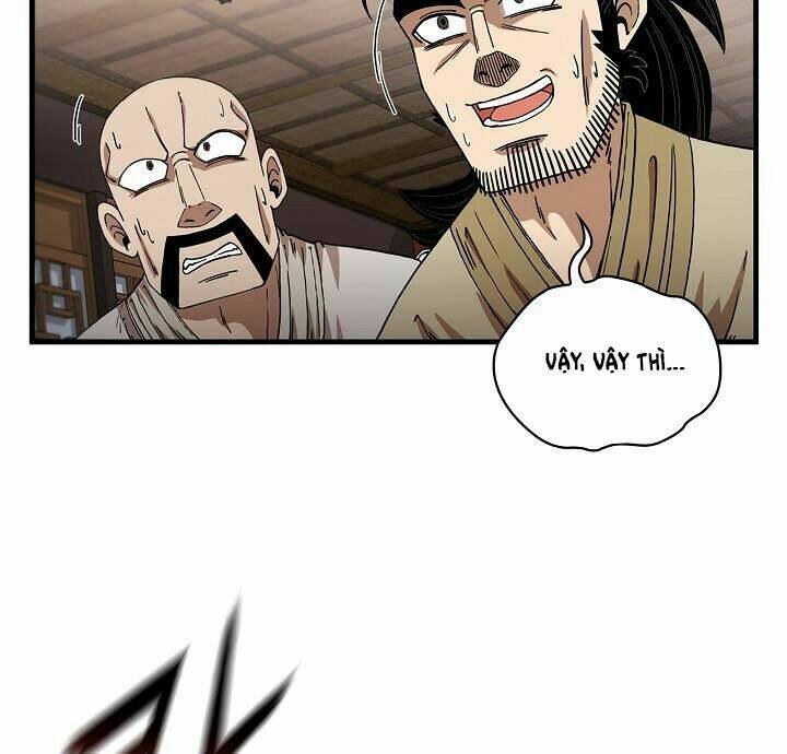 Thân Thủ Đệ Nhất Kiếm: Chapter 8