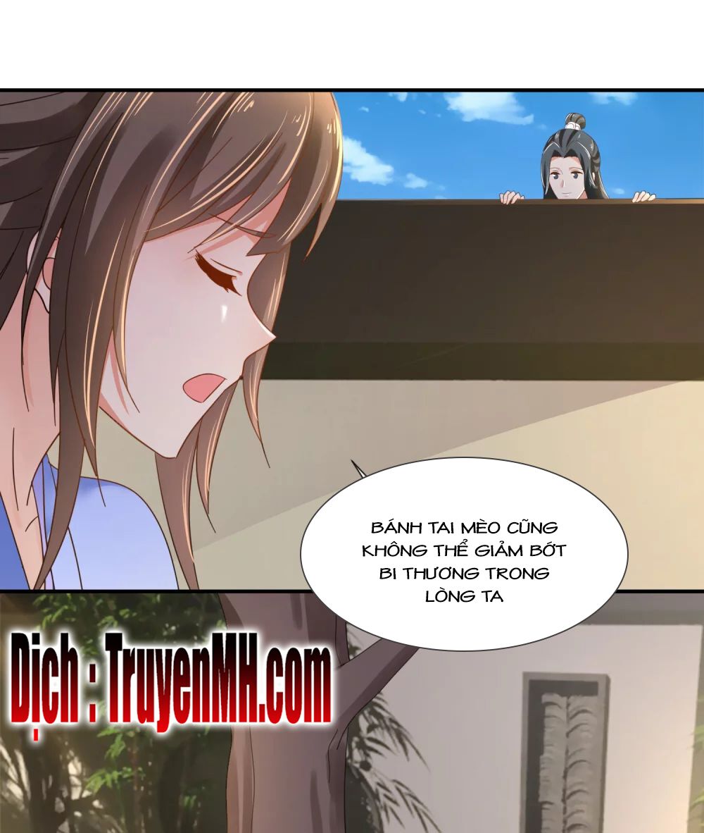 Lãnh Cung Phế Hậu Muốn Nghịch Thiên: Chapter 171