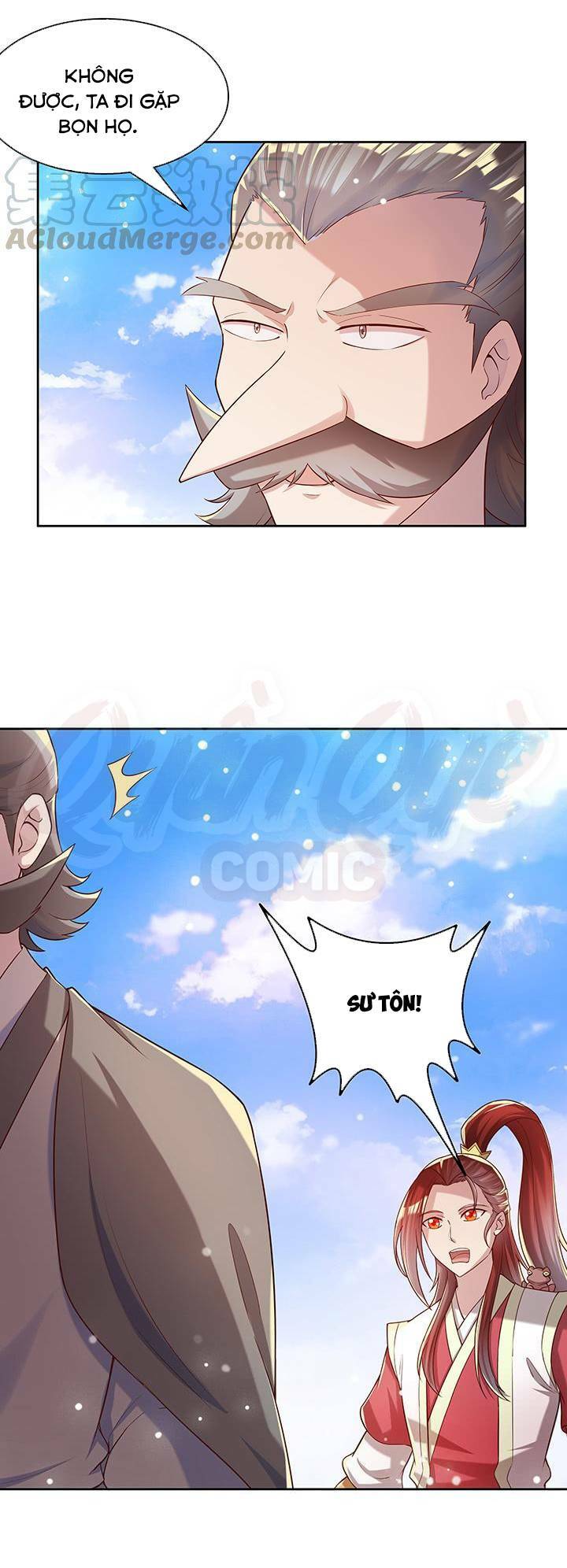 Siêu Phàm Truyện: Chapter 157