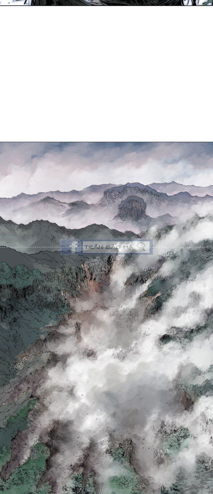 Cao Thủ 2: Chapter 77