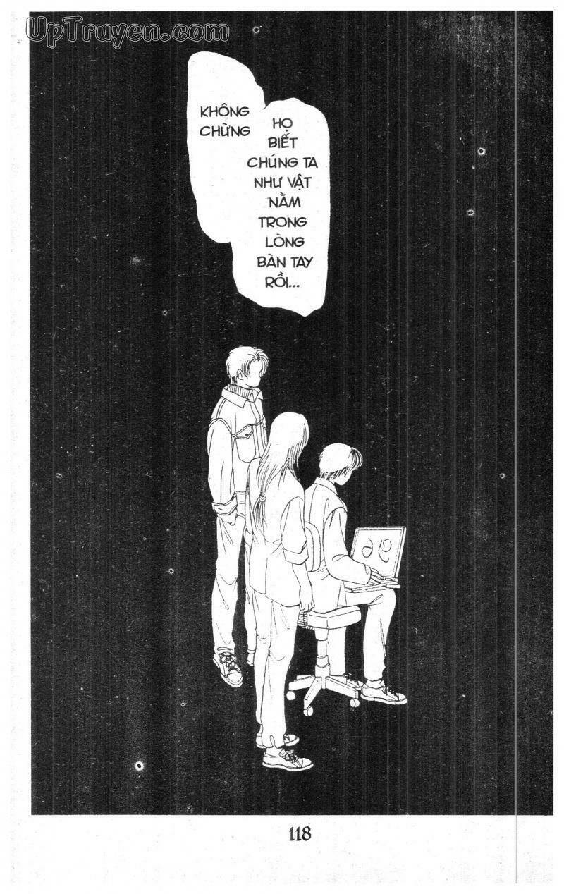 9 Banme No Musashi: Chapter 9