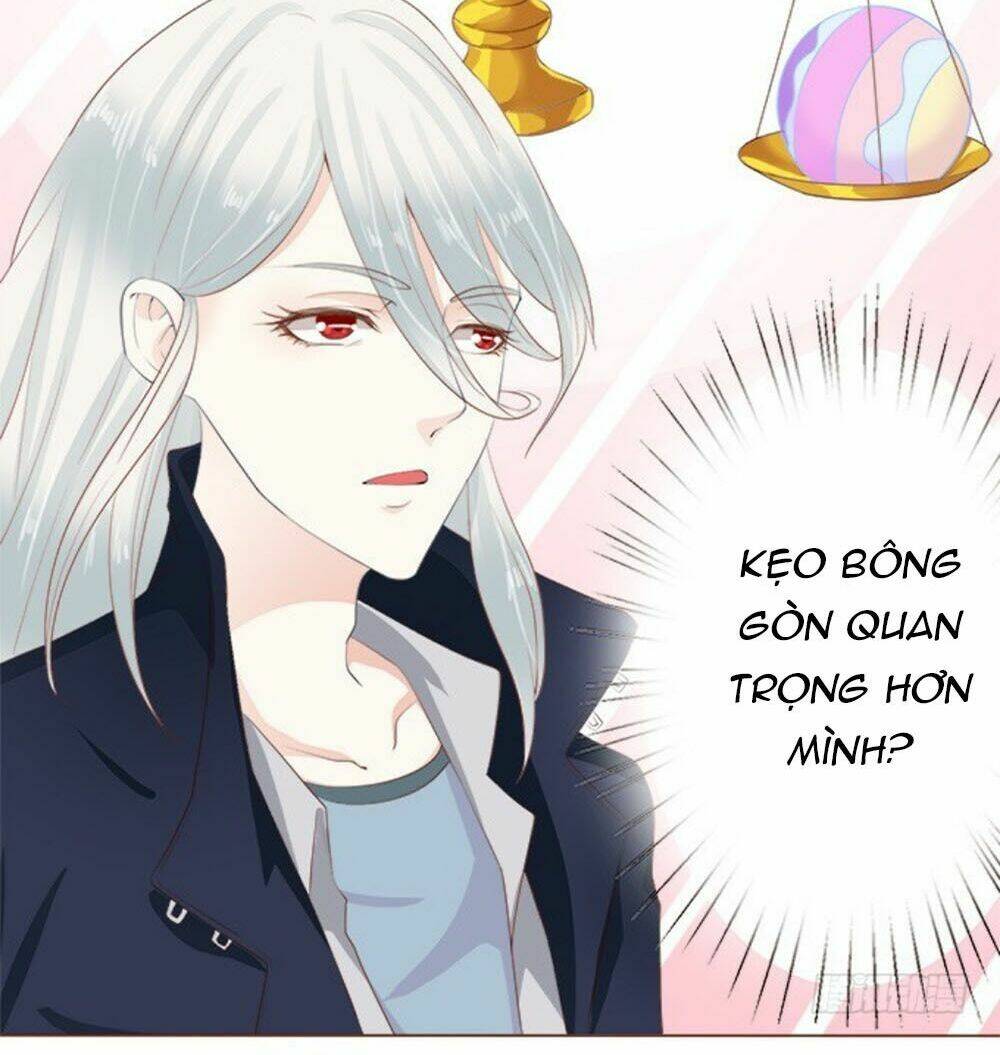 Ma Vương Luyến Ái Chỉ Nam: Chapter 93