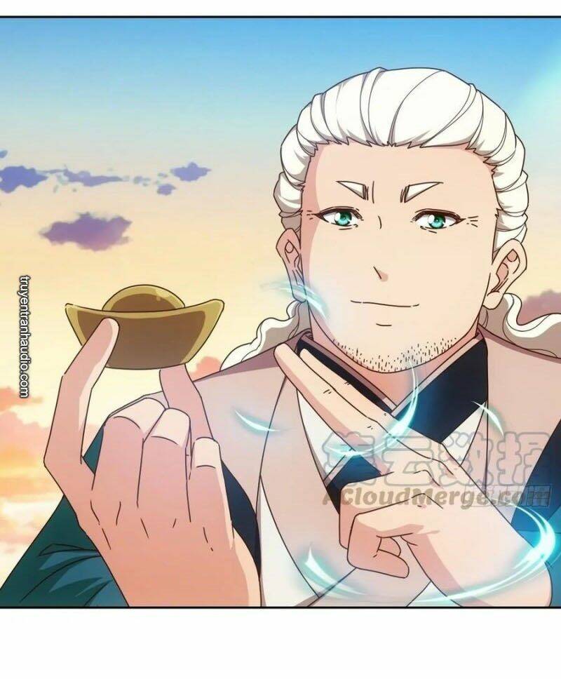 Hồng Thiên Thần Tôn: Chapter 102