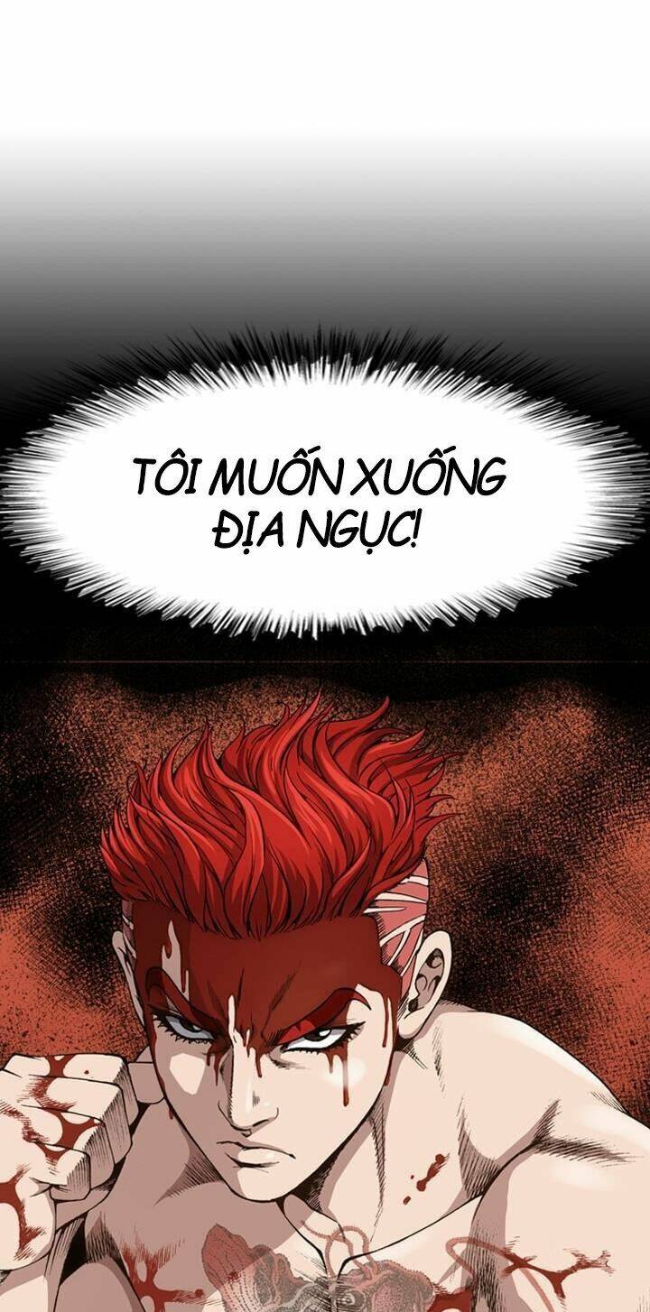 Quyền Vương Học Đường: Chapter 1