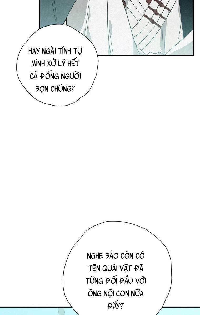 Thời Đại Hoàng Kim Của Thiên Kiếm: Chapter 32