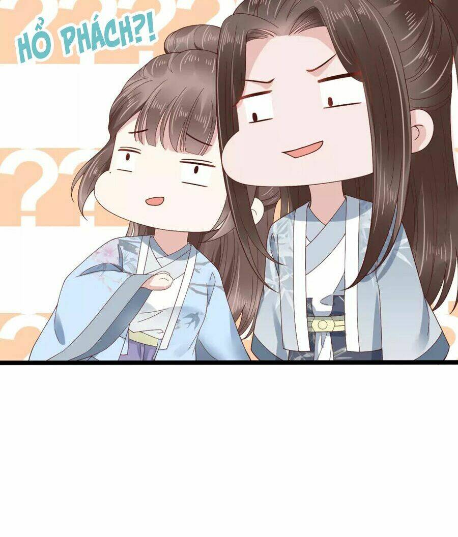 Phú Bà Bạc Tỷ Trong Lãnh Cung: Chapter 49
