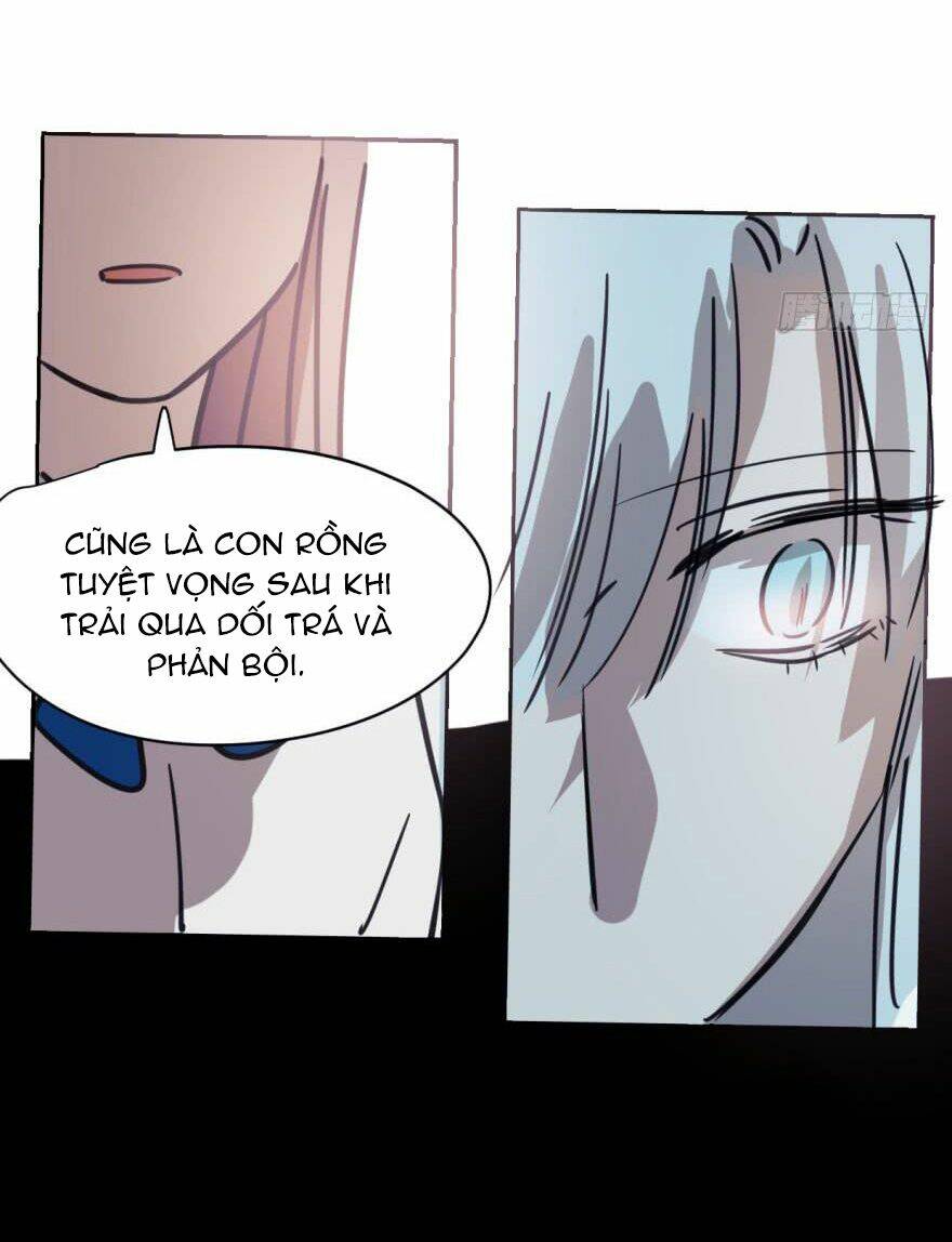 Truy Bắt Ngao Ngao: Chapter 28