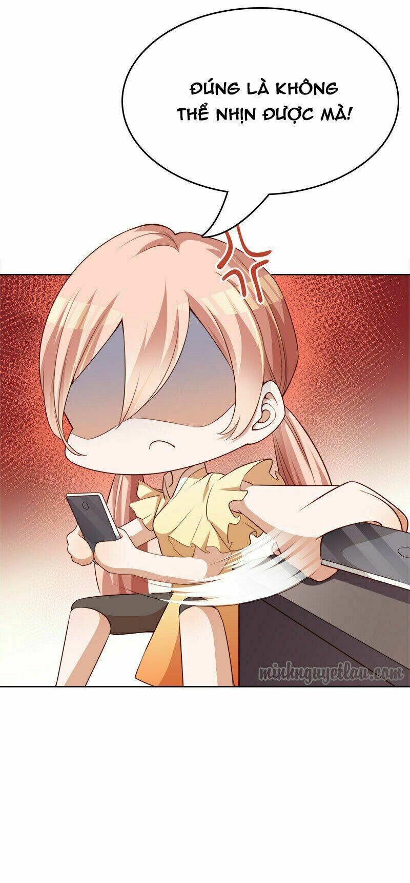 Lãnh Hôn Cuồng Ái: Chapter 31