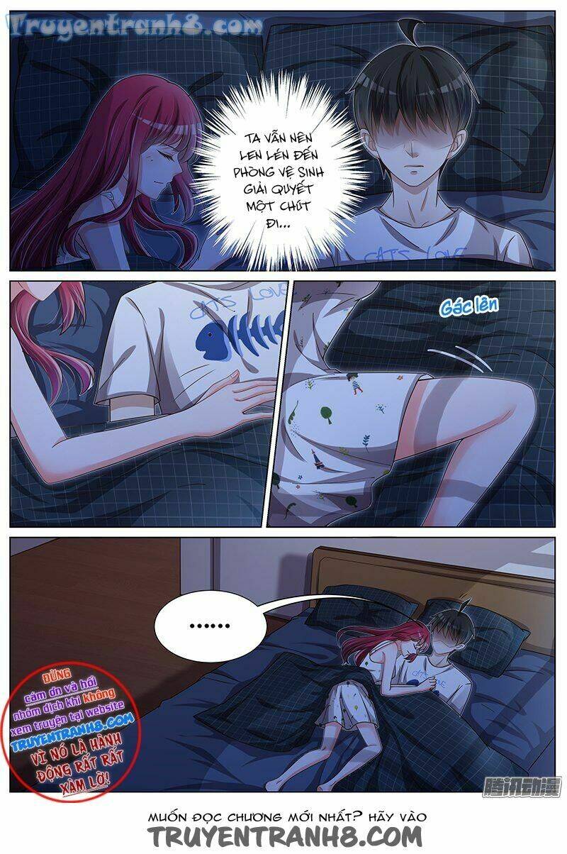 Vương Bài Giáo Thảo: Chapter 110