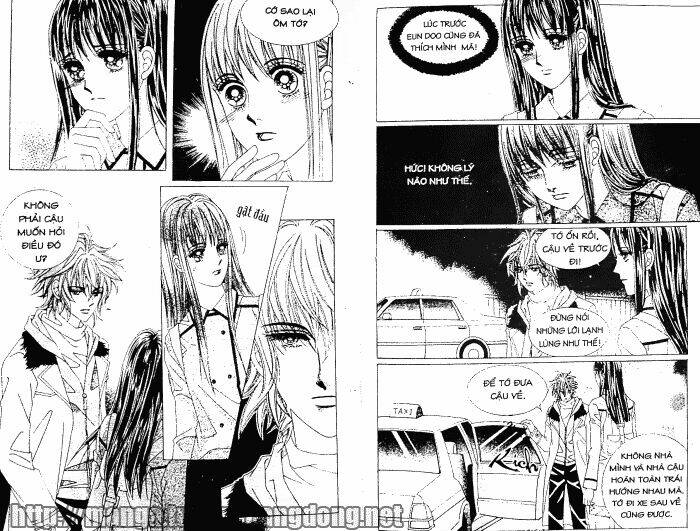 Yêu Hoặc Chết: Chapter 3