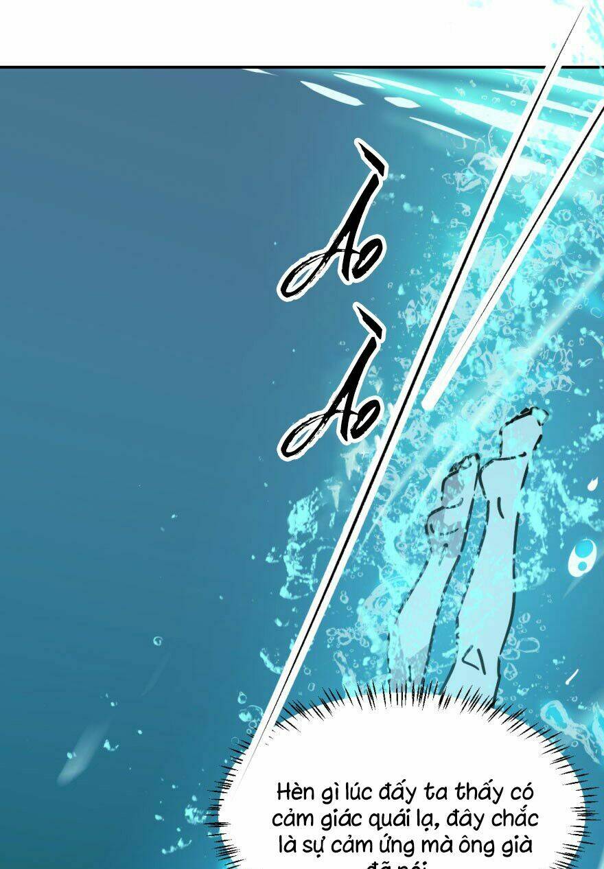 Truy Bắt Ngao Ngao: Chapter 19