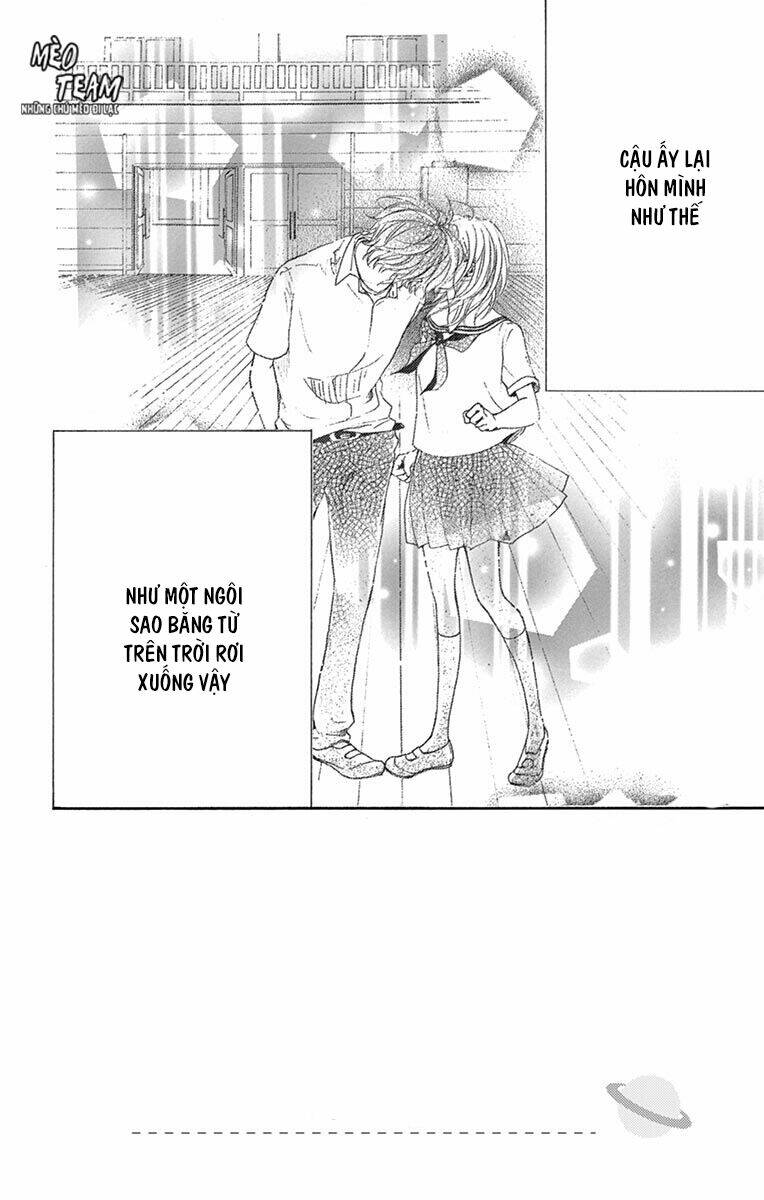 Tonari Kara Nagareboshi: Chapter 2