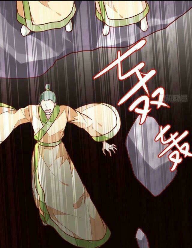 Trọng Sinh Thành Tiểu Nha Đầu: Chapter 13