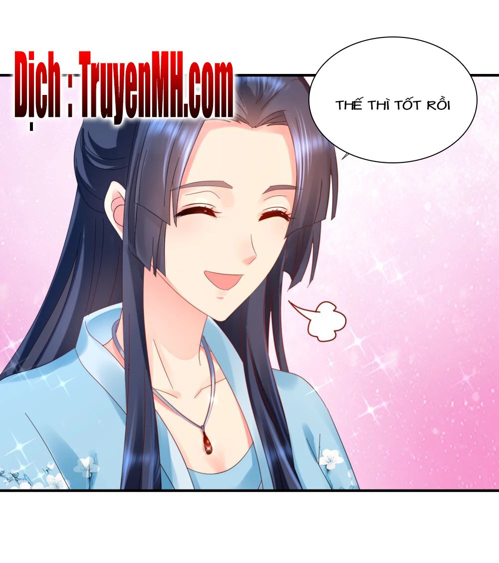 Lãnh Cung Phế Hậu Muốn Nghịch Thiên: Chapter 83