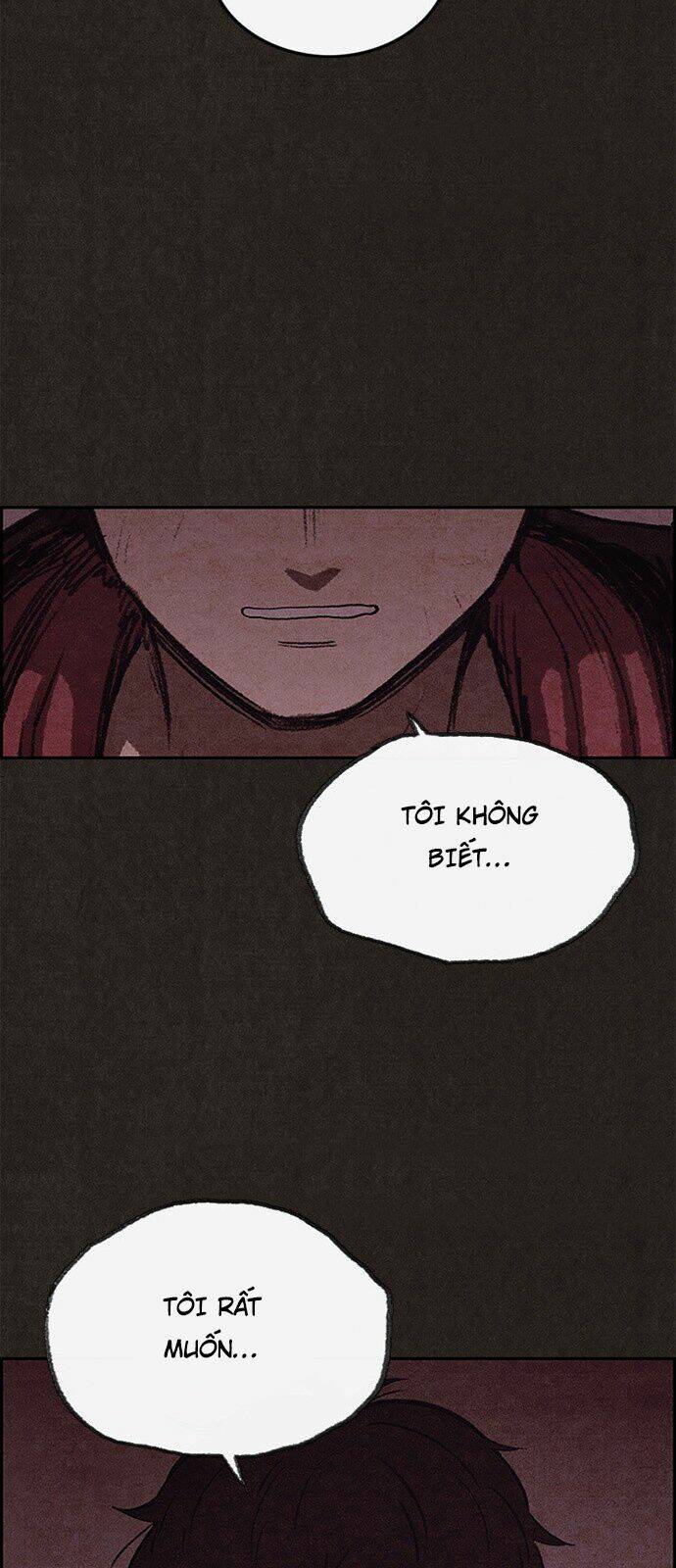 Quái Vật Tại Chung Cư Xanh: Chapter 48