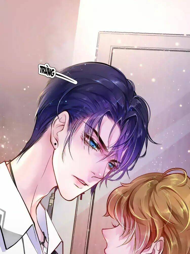 Chung Cư Của Các Ảnh Đế: Chapter 3