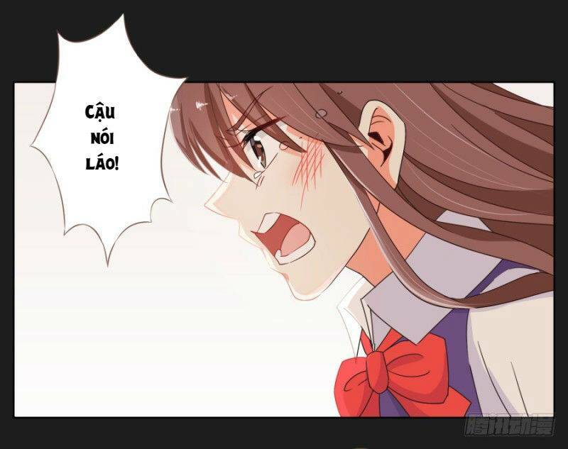 Bất Lương Song Tử: Chapter 1.2