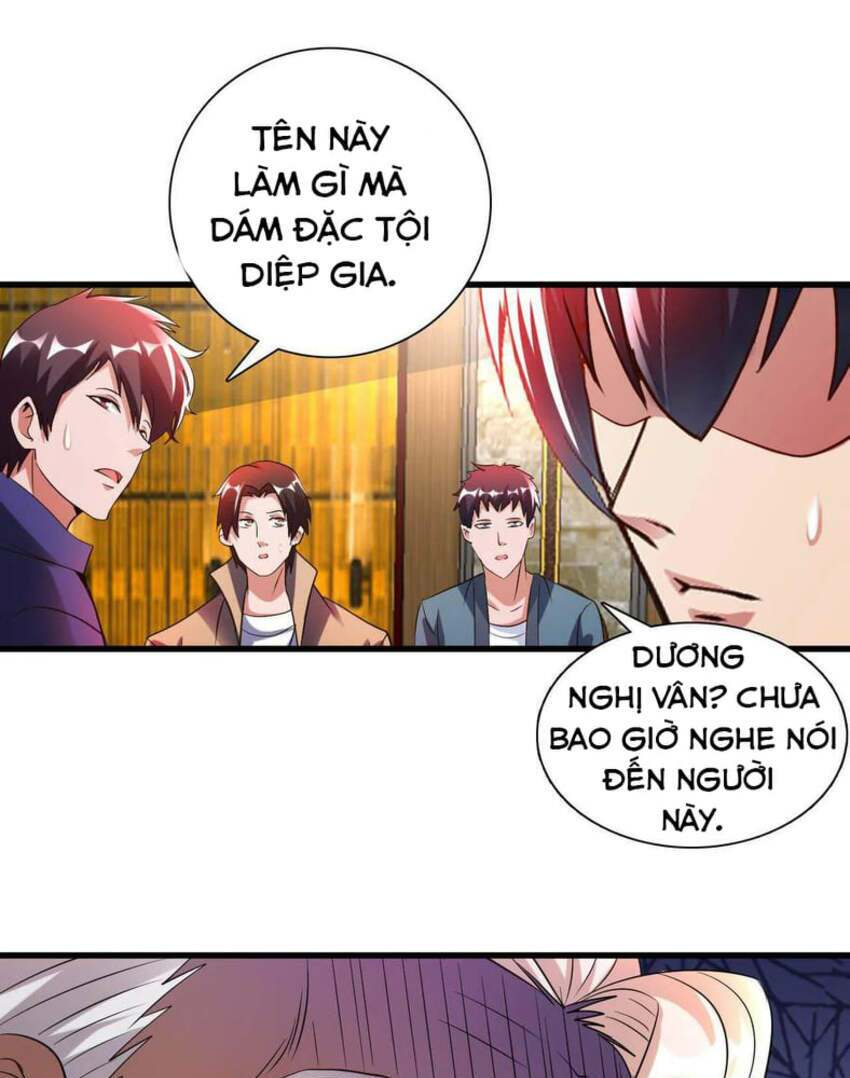Sư Phụ Của Ta Là Thần Tiên: Chapter 67