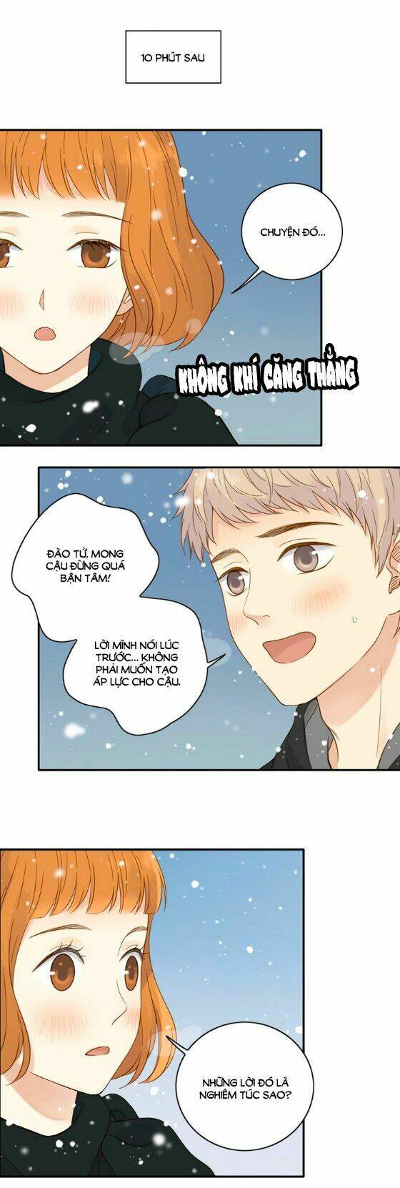 Bạc Hà Chi Hạ 2: Chapter 72