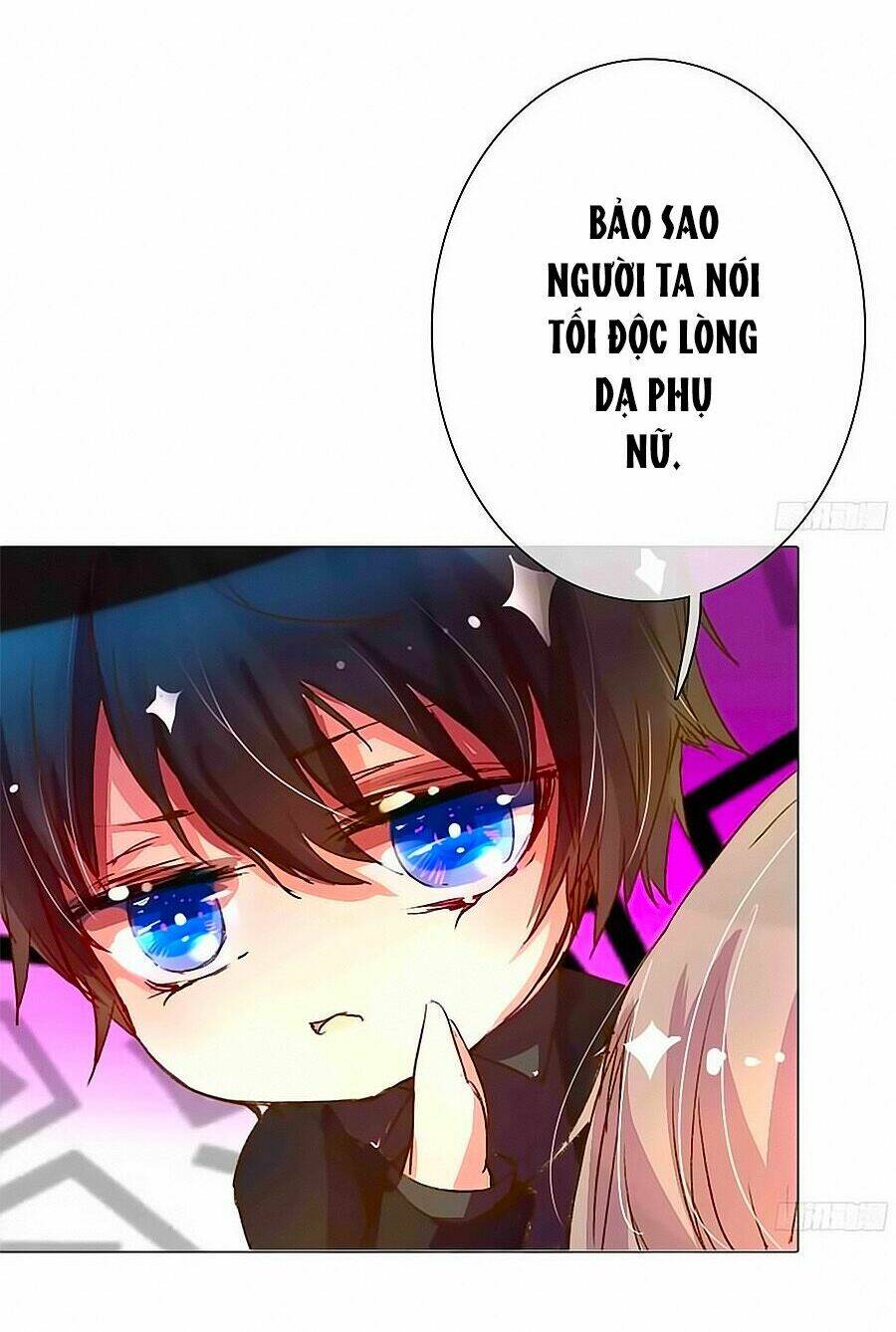 Hào Môn Tiểu Lãn Thê: Chapter 38