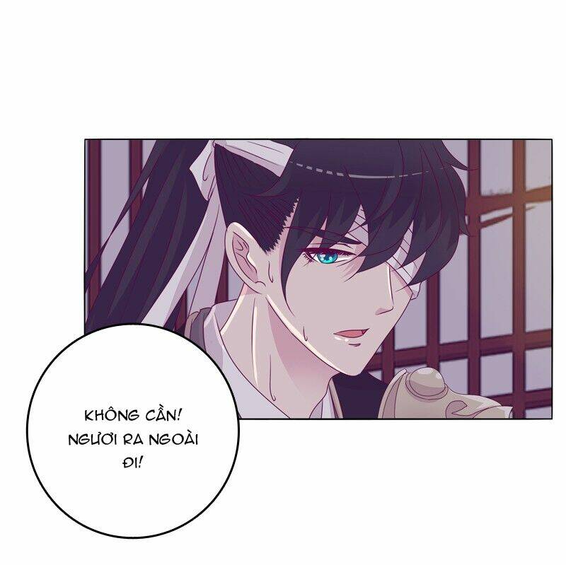 Tướng Quân Mời Ra Trận: Chapter 21