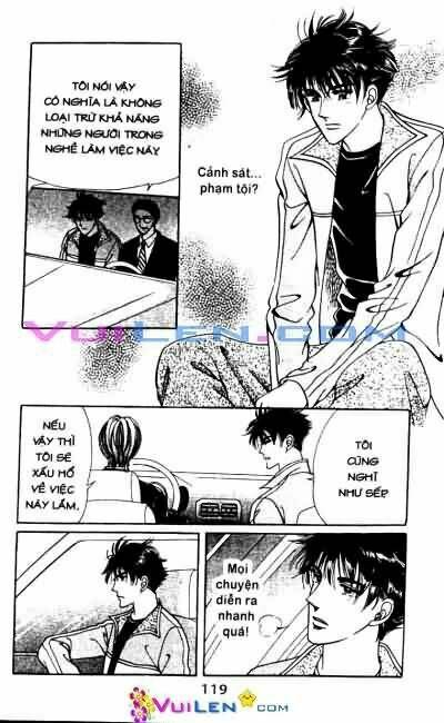 Tìm Anh - Look For Oppa: Chapter 6