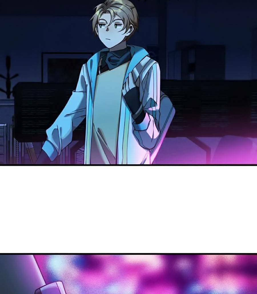 Người Chơi Siêu Mạnh: Chapter 1