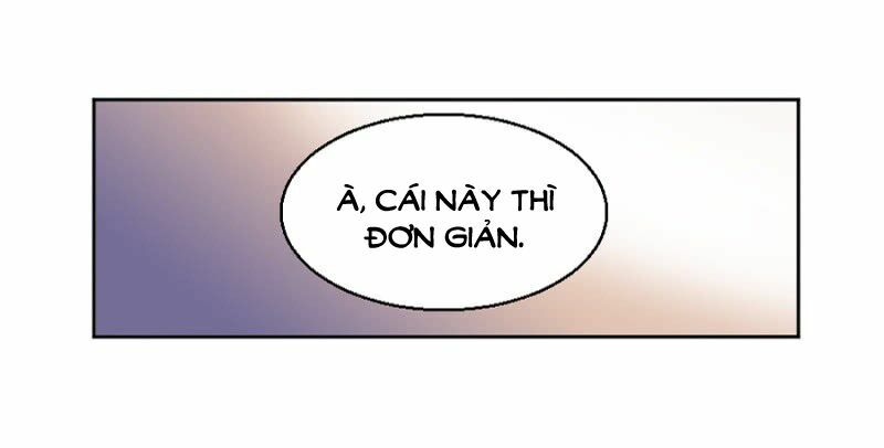 Ma Lạt Thiên Kim Đẩu Ác Thiếu: Chapter 4