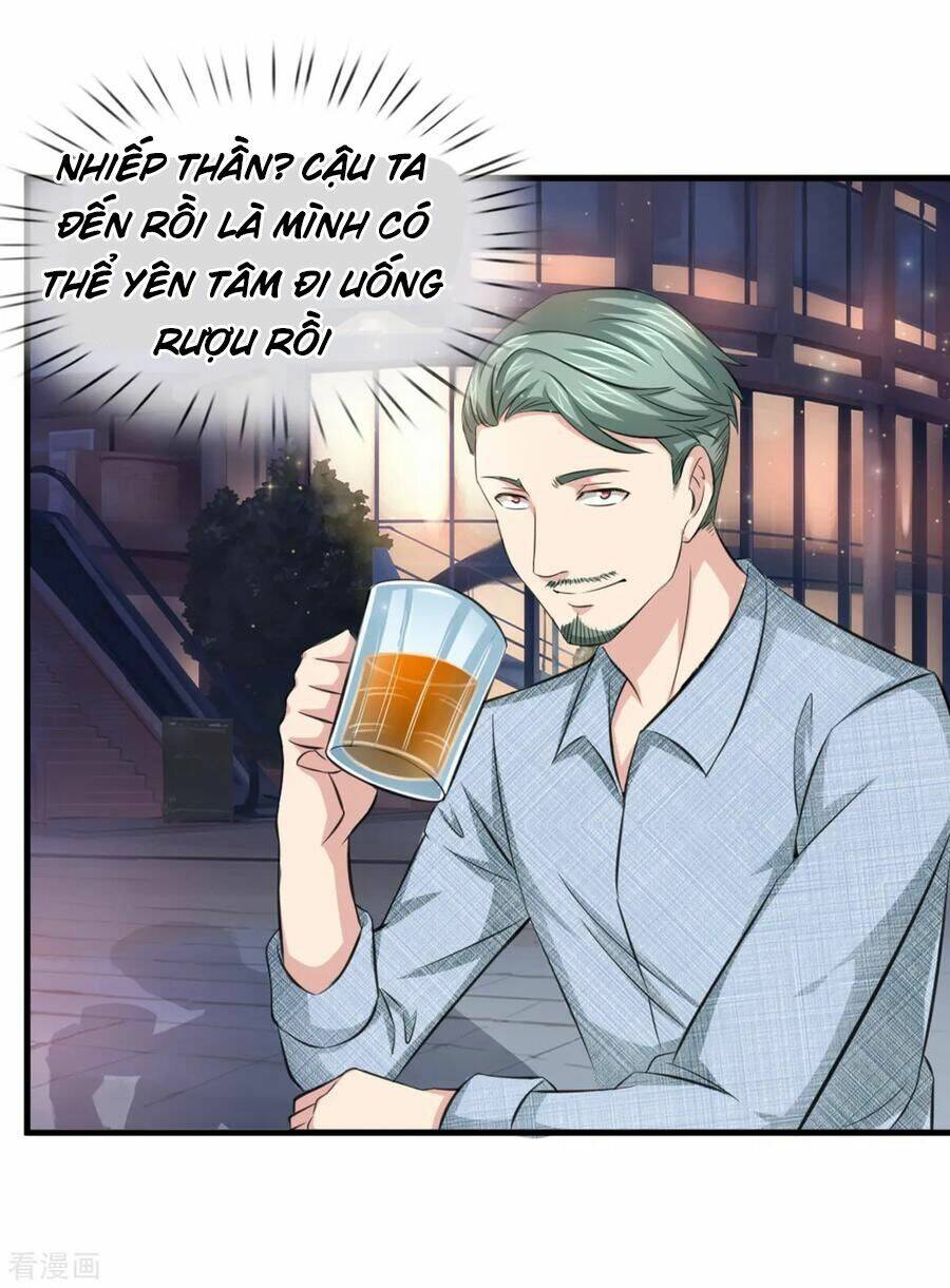 Tuyệt Thế Phi Đao: Chapter 130