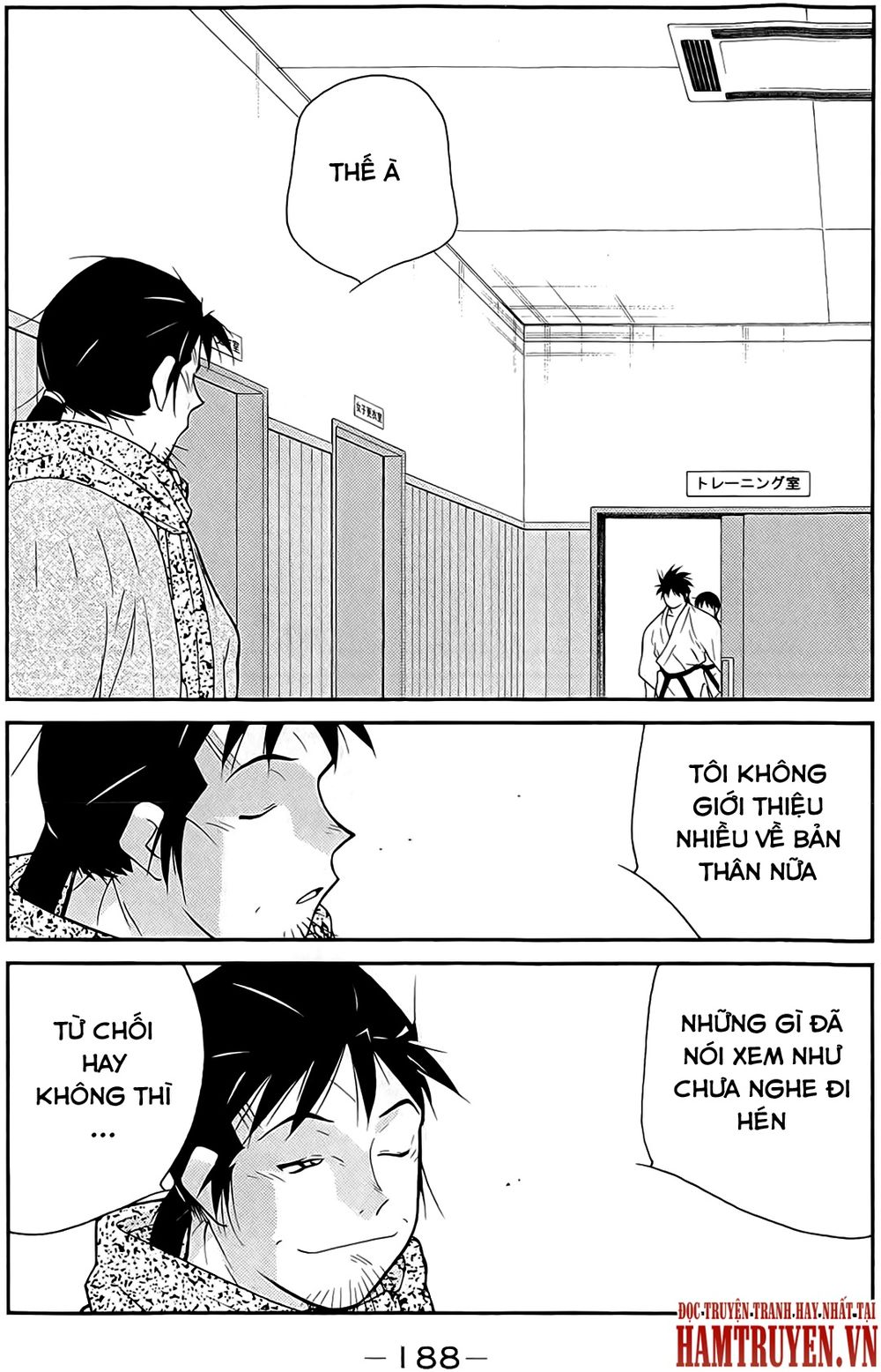 Truyền Nhân Atula 3: Chapter 37