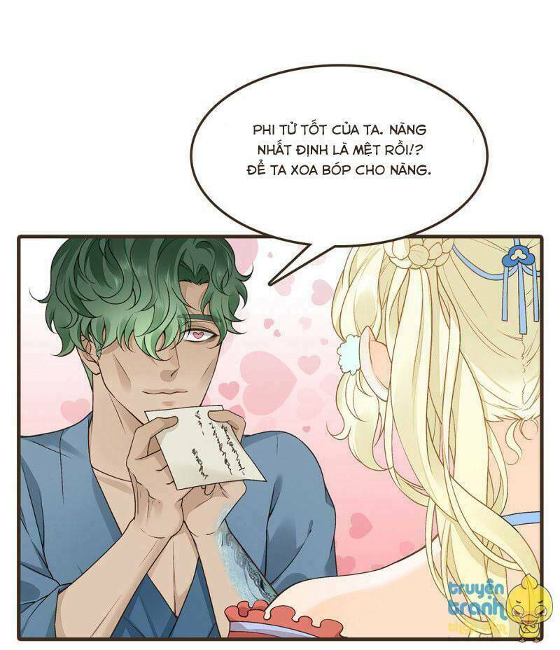 Đại Giá Thừa Tướng: Chapter 45