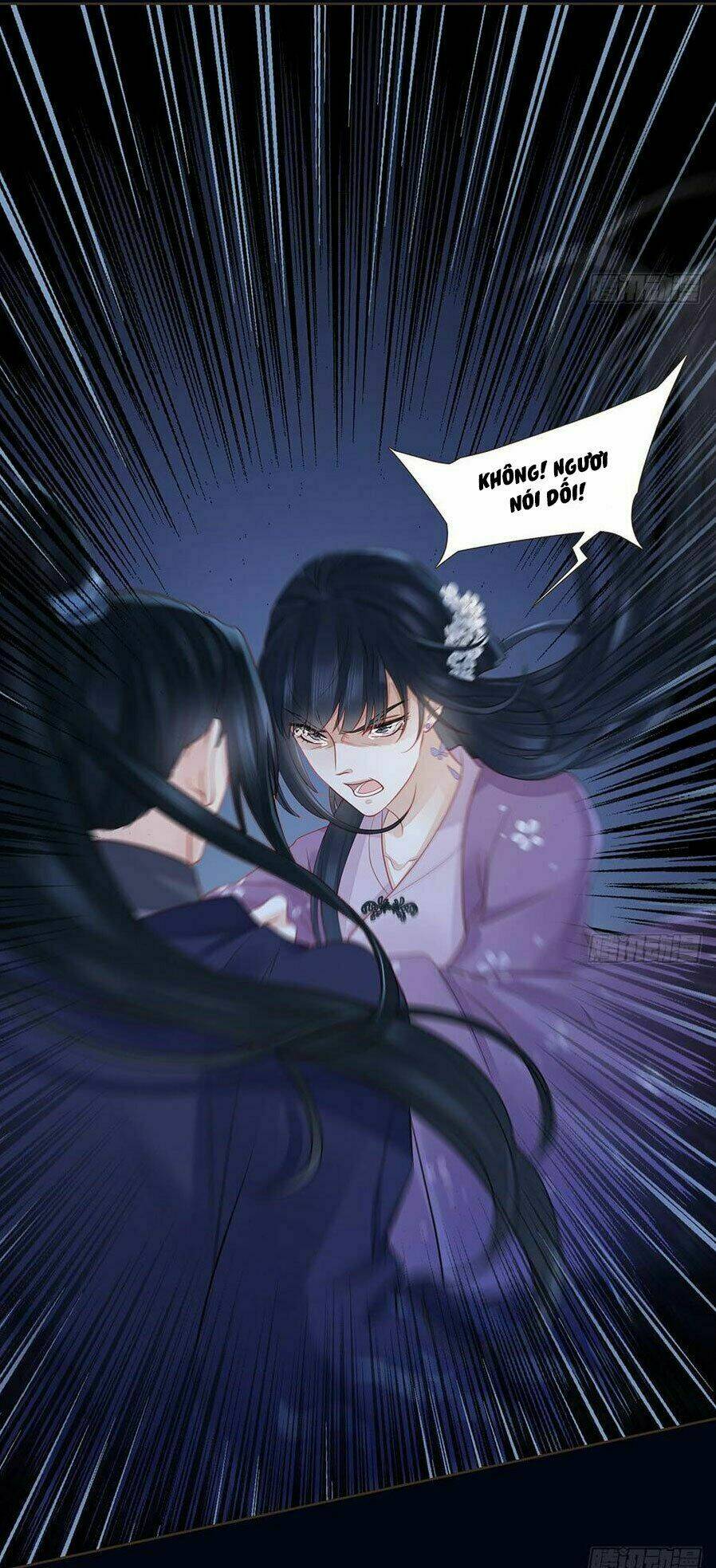 Đại Giá Thừa Tướng: Chapter 139