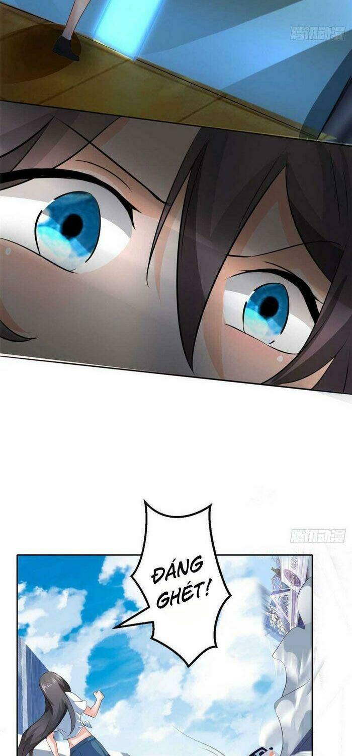 Đế Tế: Chapter 28