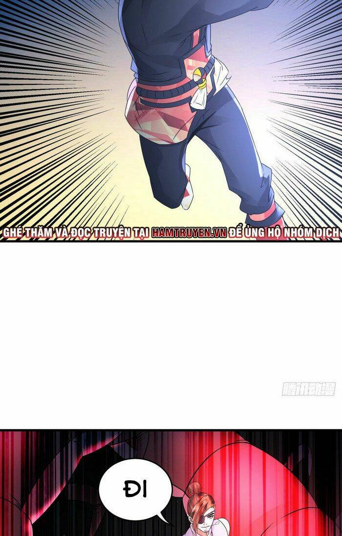 Pháp Sư Truyền Kỳ: Chapter 29