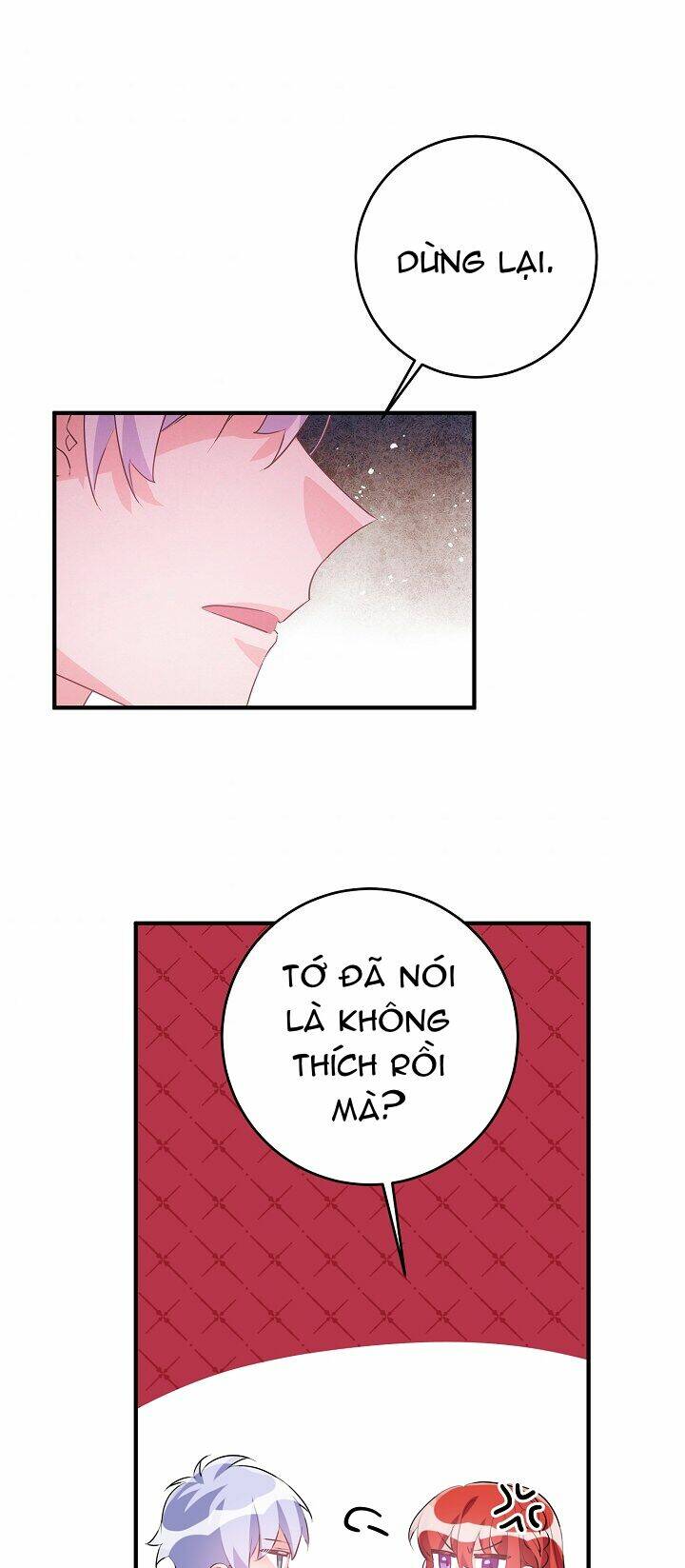 Công Nương Đã Thay Đổi: Chapter 45.2