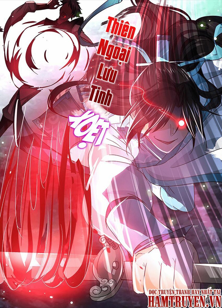 Vĩnh Hằng Chí Tôn: Chapter 27