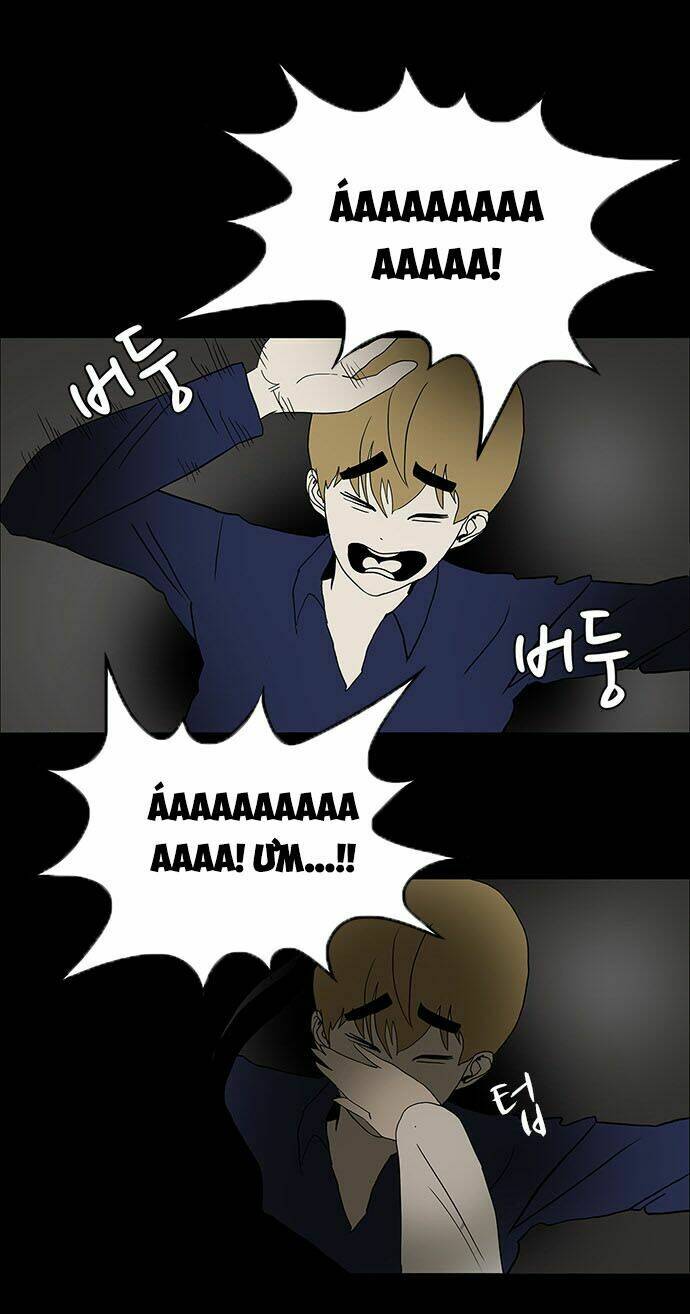 Bệnh Viện Ma Ám: Chapter 17