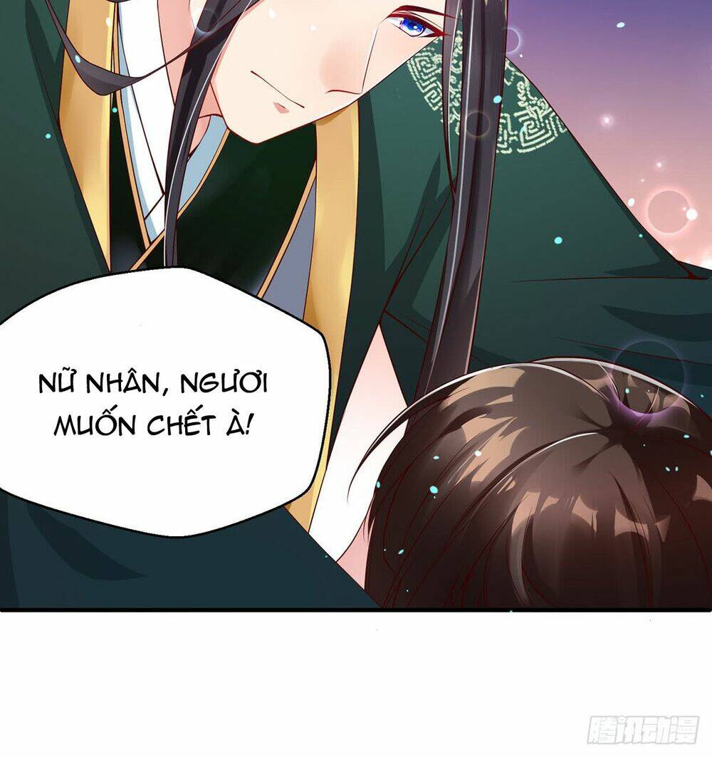 Kinh Thế Cuồng Phi: Chapter 3