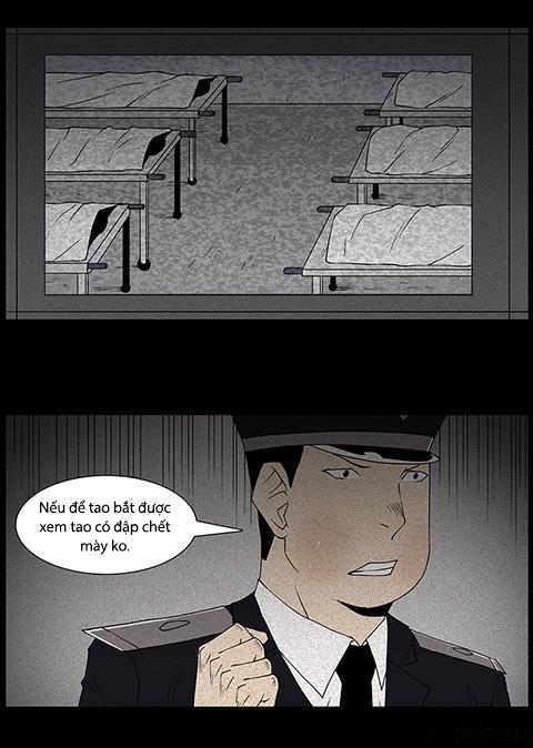 Chuyện Lạ Đêm Khuya: Chapter 78